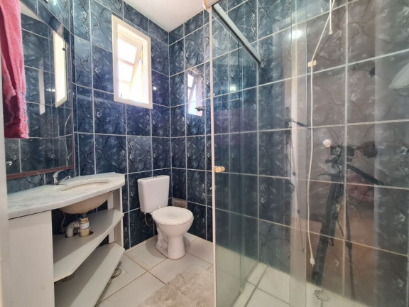 Imagem Casa com 2 Quartos à Venda, 95 m² em Hípica - Porto Alegre Imagem Casa com 2 Quartos à Venda, 95 m² em Hípica - Porto Alegre