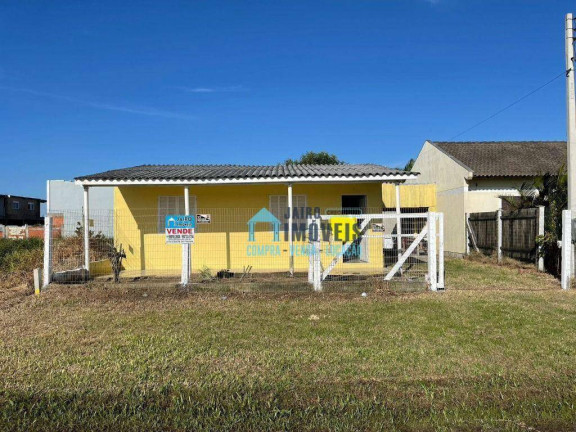 Casa com 2 Quartos à Venda,  em Zona Nova Sul - Tramandaí