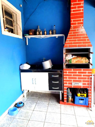 Imagem Sobrado com 4 Quartos à Venda, 150 m² em Parque Guarani - Várzea Paulista Imagem Sobrado com 4 Quartos à Venda, 150 m² em Parque Guarani - Várzea Paulista