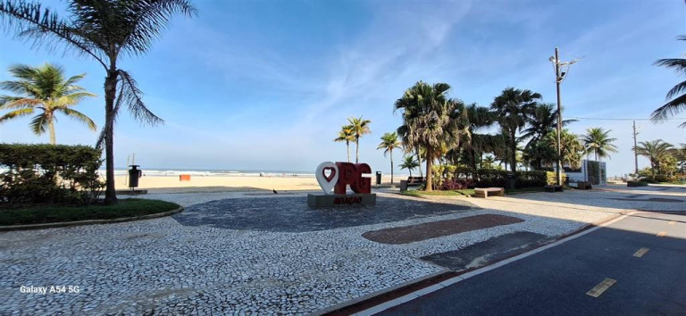 Imagem Apartamento com 3 Quartos à Venda, 119 m² em Aviação - Praia Grande Imagem Apartamento com 3 Quartos à Venda, 119 m² em Aviação - Praia Grande