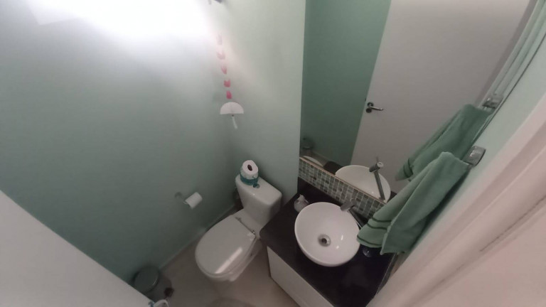 Imagem Casa com 2 Quartos à Venda, 68 m² em Vila Areao - Taubaté Imagem Casa com 2 Quartos à Venda, 68 m² em Vila Areao - Taubaté