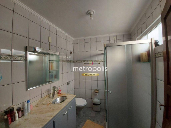 Imagem Sobrado com 3 Quartos à Venda, 181 m² em Osvaldo Cruz - São Caetano Do Sul Imagem Sobrado com 3 Quartos à Venda, 181 m² em Osvaldo Cruz - São Caetano Do Sul