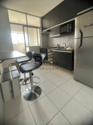 Apartamento com 2 Quartos para Alugar, 58 m² em Jardim Tupanci - Barueri