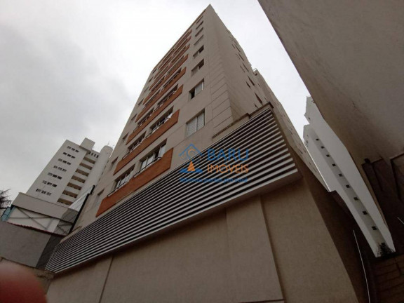 Imagem Apartamento com 2 Quartos à Venda ou Locação, 50 m² em Santa Cecília - São Paulo