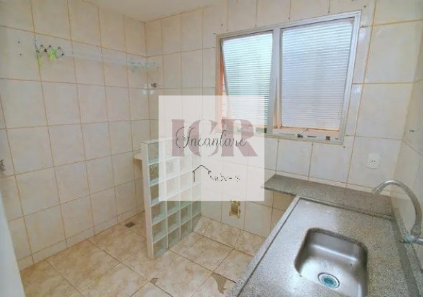 Imagem Apartamento com 2 Quartos à Venda, 43 m² em Jardim Guadalajara - Sorocaba