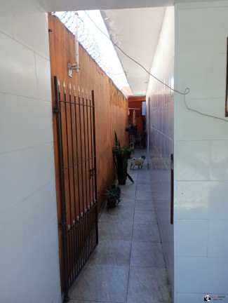 Imagem Sobrado com 3 Quartos à Venda, 95 m² em Jardim Lenize - Guarulhos Imagem Sobrado com 3 Quartos à Venda, 95 m² em Jardim Lenize - Guarulhos