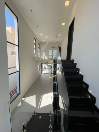 Imagem Casa de Condomínio com 3 Quartos à Venda, 220 m² em Residencial Colinas - Caçapava Imagem Casa de Condomínio com 3 Quartos à Venda, 220 m² em Residencial Colinas - Caçapava