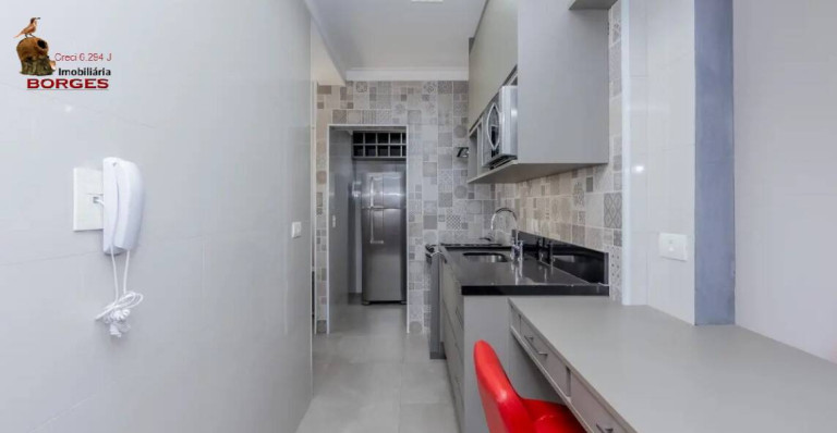Imagem Apartamento com 2 Quartos à Venda, 75 m² em Chácara Inglesa - São Paulo Imagem Apartamento com 2 Quartos à Venda, 75 m² em Chácara Inglesa - São Paulo