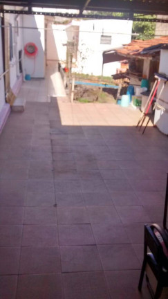 Imagem Casa com 4 Quartos à Venda, 400 m² em Paraíso - Santo André Imagem Casa com 4 Quartos à Venda, 400 m² em Paraíso - Santo André