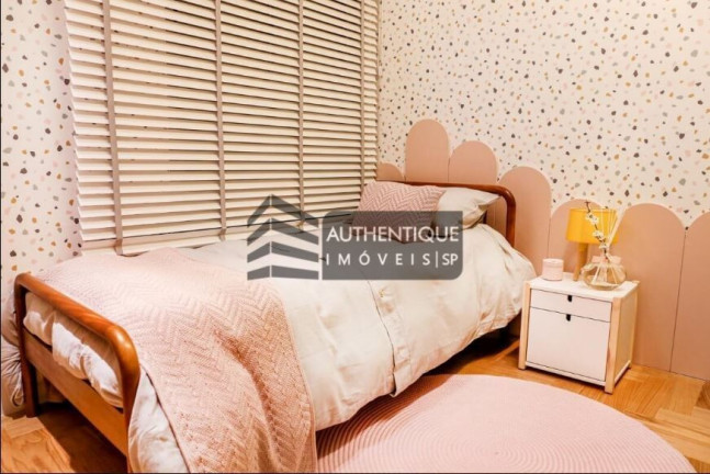 Imagem Apartamento com 4 Quartos à Venda, 233 m² em Cidade Jardim - São Paulo