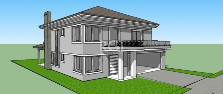 Imagem Imóvel com 4 Quartos à Venda, em Vila Nova - Porto Alegre Imagem Imóvel com 4 Quartos à Venda, em Vila Nova - Porto Alegre