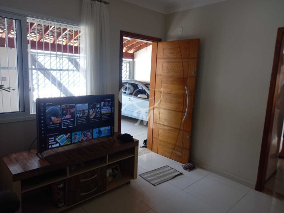 Imagem Casa com 3 Quartos à Venda, 115 m² em Residencial Santa Giovana - Jundiaí Imagem Casa com 3 Quartos à Venda, 115 m² em Residencial Santa Giovana - Jundiaí