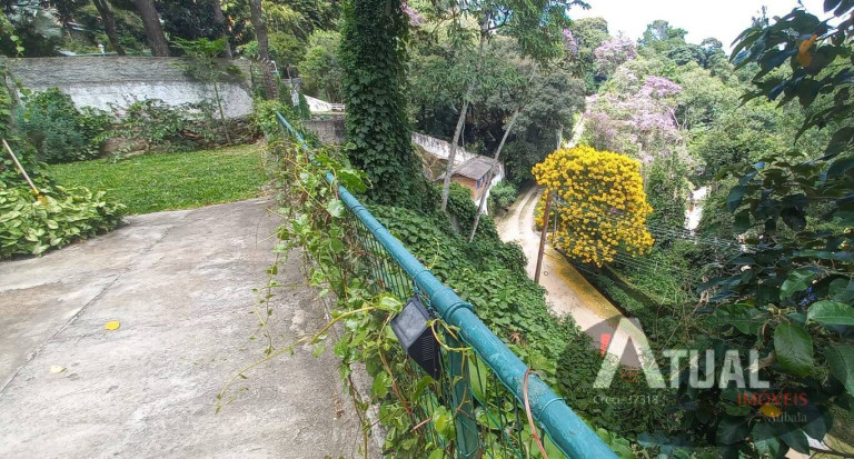 Imagem Terreno à Venda, 1.036 m² em Roseira - Mairiporã