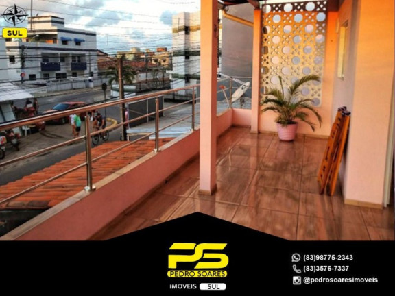 Imagem Casa com 4 Quartos à Venda, 110 m² em José Américo De Almeida - João Pessoa Imagem Casa com 4 Quartos à Venda, 110 m² em José Américo De Almeida - João Pessoa