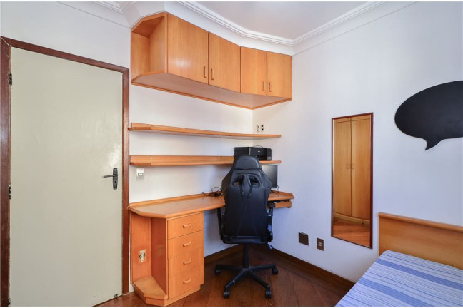 Imagem Apartamento com 3 Quartos à Venda, 70 m² em Saúde - São Paulo