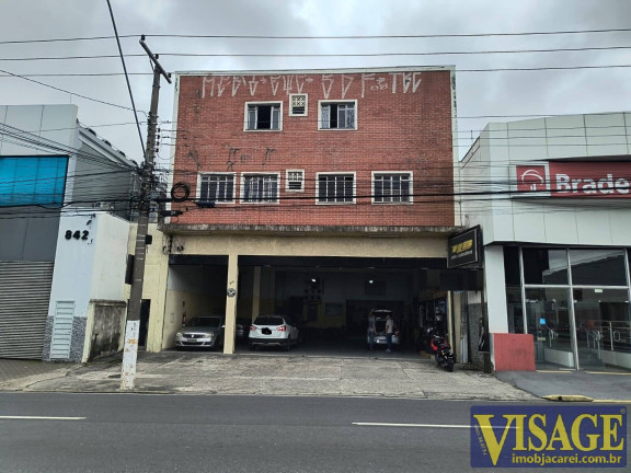 Imagem Ponto Comercial para Alugar, em Centro - Jacareí Imagem Ponto Comercial para Alugar, em Centro - Jacareí