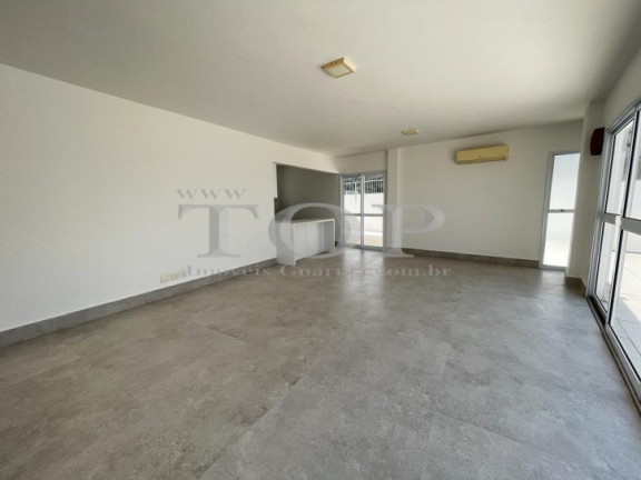 Imagem Cobertura com 3 Quartos à Venda, 350 m² em Pitangueiras - Guarujá