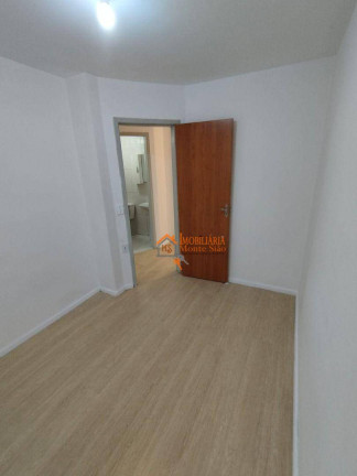 Imagem Apartamento com 2 Quartos à Venda, 40 m² em Vila Galvão - Guarulhos Imagem Apartamento com 2 Quartos à Venda, 40 m² em Vila Galvão - Guarulhos