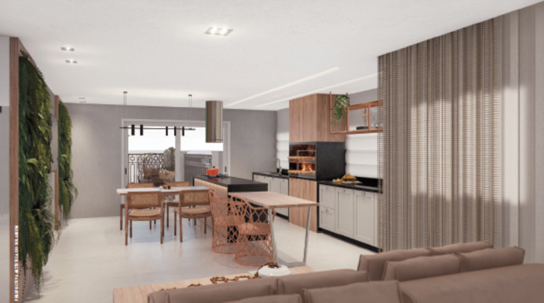 Imagem Apartamento com 2 Quartos à Venda, 42 m² em Vila Dom Pedro I - São Paulo