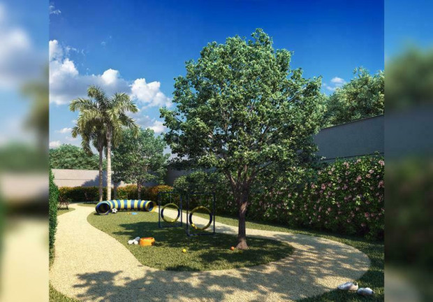 Apartamento com 3 Quartos à Venda, 94 m² em Mooca - São Paulo