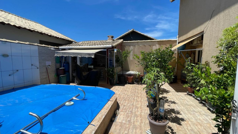 Imagem Casa à Venda, em Nova Califórnia (tamoios) - Cabo Frio Imagem Casa à Venda, em Nova Califórnia (tamoios) - Cabo Frio
