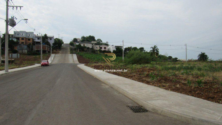 Imagem Terreno à Venda, 401 m² em Nações - Concórdia Imagem Terreno à Venda, 401 m² em Nações - Concórdia