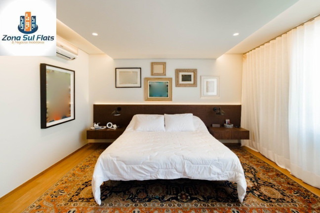 Imagem Apartamento com 3 Quartos à Venda, 300 m² em Cerqueira César - São Paulo