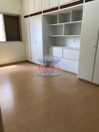 Imagem Apartamento com 3 Quartos à Venda, 126 m² em Centro - Santo André