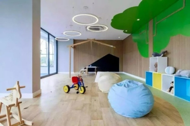 Imagem Imóvel com 1 Quarto à Venda, 33 m² em Santo Amaro - São Paulo Imagem Imóvel com 1 Quarto à Venda, 33 m² em Santo Amaro - São Paulo
