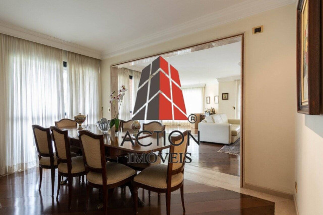 Imagem Apartamento com 4 Quartos à Venda, 240 m² em Tatuapé - São Paulo Imagem Apartamento com 4 Quartos à Venda, 240 m² em Tatuapé - São Paulo