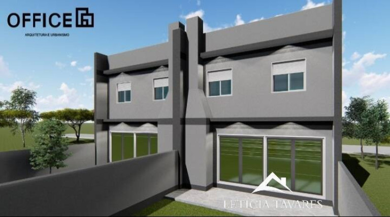Imagem Casa com 3 Quartos à Venda, 118 m² em Canoas Imagem Casa com 3 Quartos à Venda, 118 m² em Canoas