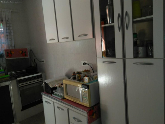 Imagem Casa com 3 Quartos à Venda, 97 m² em Stella Maris - Peruíbe