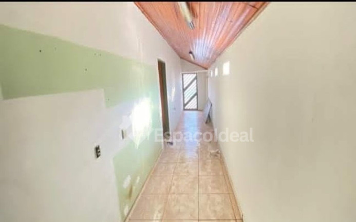 Imagem Casa com 1 Quarto à Venda, 119 m² em Residencial Açaí Ii - Lençóis Paulista Imagem Casa com 1 Quarto à Venda, 119 m² em Residencial Açaí Ii - Lençóis Paulista