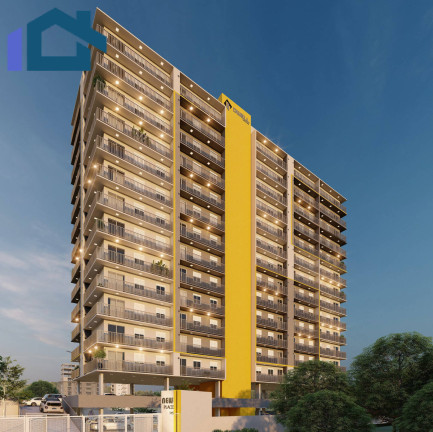 Imagem Apartamento com 2 Quartos à Venda, 48 m² em Barnabé - Gravataí