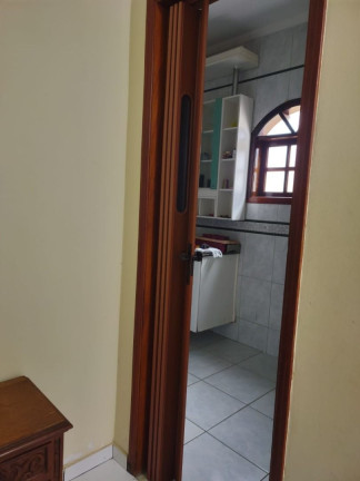 Imagem Sobrado com 6 Quartos à Venda, 272 m² em Bosque Dos Eucaliptos - São José Dos Campos Imagem Sobrado com 6 Quartos à Venda, 272 m² em Bosque Dos Eucaliptos - São José Dos Campos