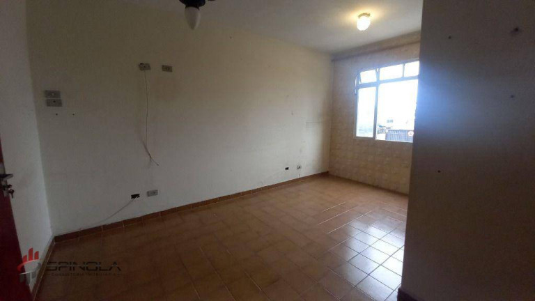 Imagem Kitnet com 1 Quarto à Venda, 27 m² em Mirim - Praia Grande Imagem Kitnet com 1 Quarto à Venda, 27 m² em Mirim - Praia Grande
