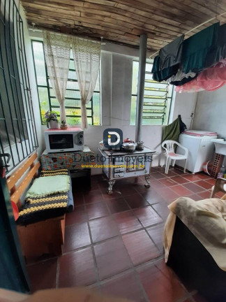 Imagem Casa com 3 Quartos à Venda, 400 m² em Caturrita - Santa Maria