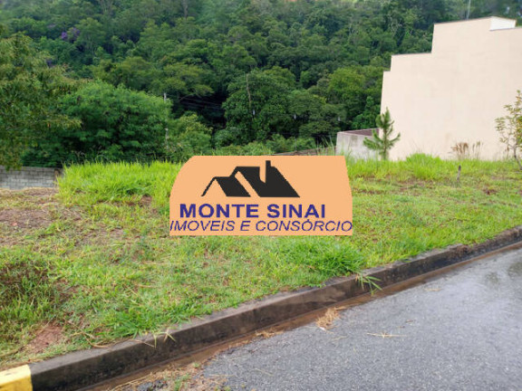 Imagem Terreno em Condomínio à Venda, 140 m² em Colina Santa Mônica - Votorantim