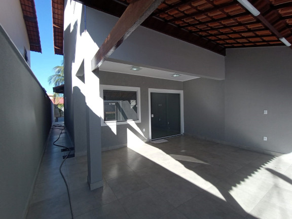 Imagem Casa com 3 Quartos à Venda, 120 m² em Jardim Atlântico Leste (itaipuaçu) - Maricá