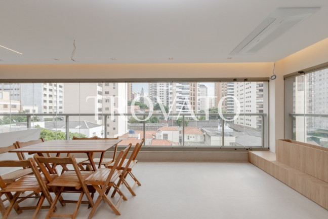 Imagem Imóvel com 3 Quartos à Venda, 160 m² em Perdizes - São Paulo Imagem Imóvel com 3 Quartos à Venda, 160 m² em Perdizes - São Paulo