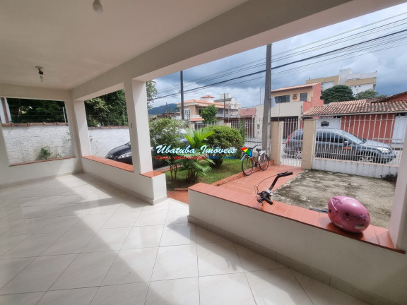 Imagem Casa com 2 Quartos à Venda, 176 m² em Centro - Ubatuba