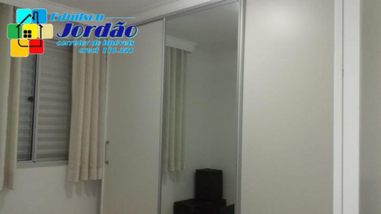 Imagem Apartamento com 2 Quartos à Venda, 45 m² em Parque São Vicente - Mauá Imagem Apartamento com 2 Quartos à Venda, 45 m² em Parque São Vicente - Mauá