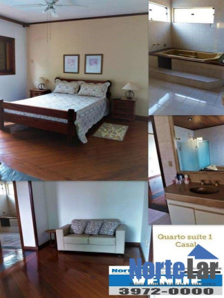 Imagem Sobrado com 4 Quartos à Venda, 595 m² em City América - São Paulo Imagem Sobrado com 4 Quartos à Venda, 595 m² em City América - São Paulo