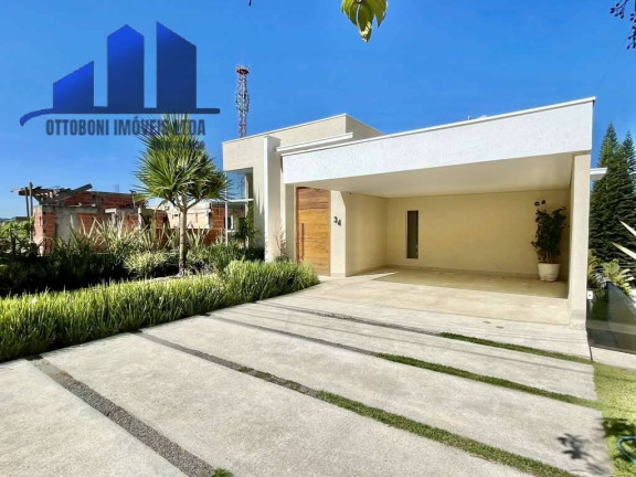 Casa com 3 Quartos à Venda, 280 m² em Pitas - Cotia