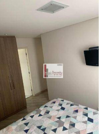 Imagem Apartamento com 2 Quartos à Venda, 62 m² em Saúde - São Paulo
