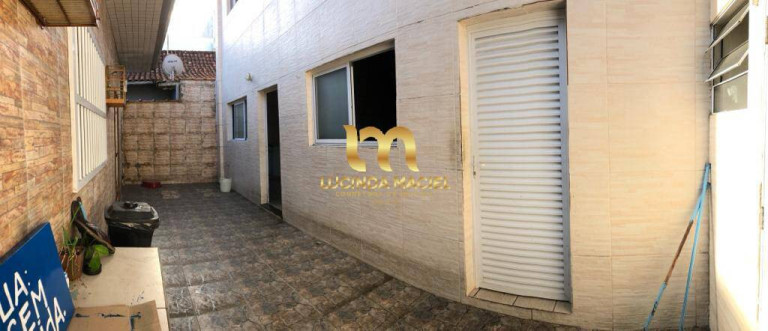 Imagem Casa com 2 Quartos à Venda, 365 m² em Ocian - Praia Grande
