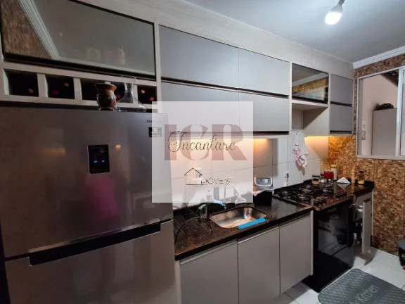 Imagem Apartamento com 3 Quartos à Venda, 63 m² em Sorocaba