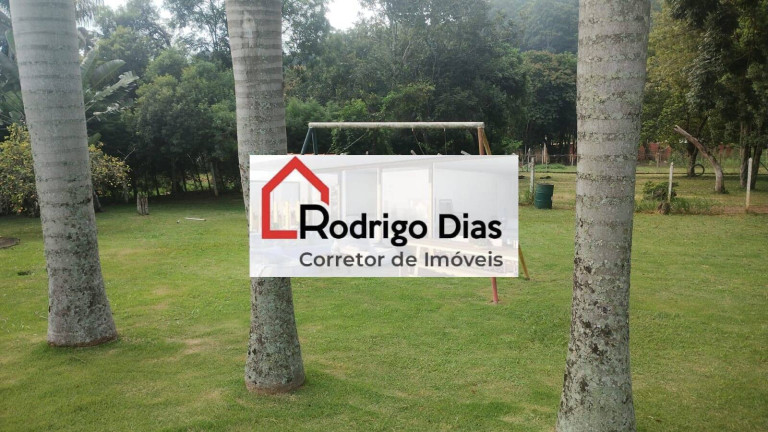 Imagem Chácara com 3 Quartos para Alugar, 350 m² em Chácaras Do Guacuri - Itupeva