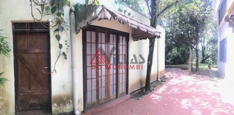 Imagem Casa com 4 Quartos à Venda, 400 m² em Paraisópolis - São Paulo Imagem Casa com 4 Quartos à Venda, 400 m² em Paraisópolis - São Paulo