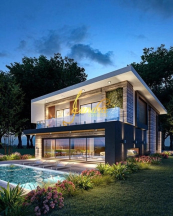 Imagem Casa de Condomínio com 5 Quartos à Venda, 365 m² em Remanso - Xangri-la Imagem Casa de Condomínio com 5 Quartos à Venda, 365 m² em Remanso - Xangri-la